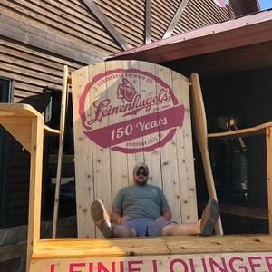 Meet your Posher, Matt